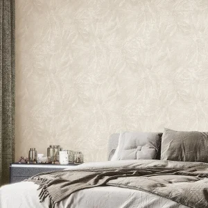 Debona Jewel Wallpaper - White