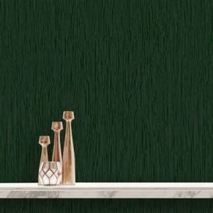 Debona Crystal Sparkle Wallpaper - Green