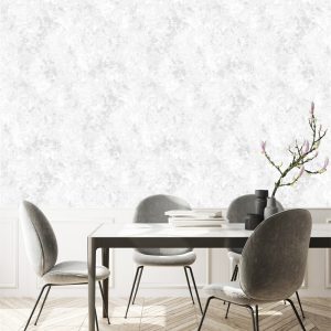 Limetree Decor  Wallpaper - off white Grey